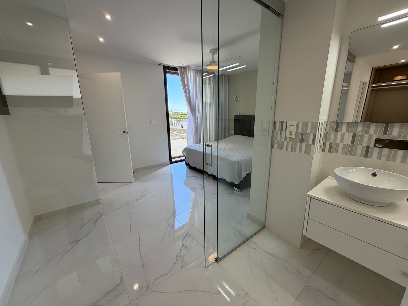 3 soveværelse Villa til salg i Ciudad Quesada med swimmingpool garage - € 399.900 (Ref: 9791312)