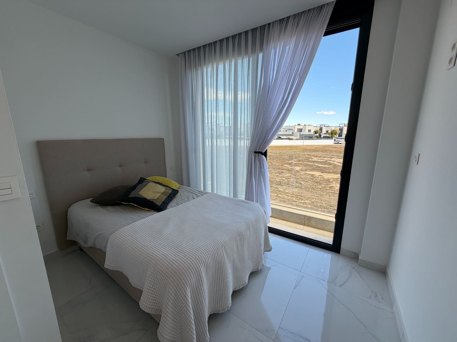 3 soveværelse Villa til salg i Ciudad Quesada med swimmingpool garage - € 399.900 (Ref: 9791312)