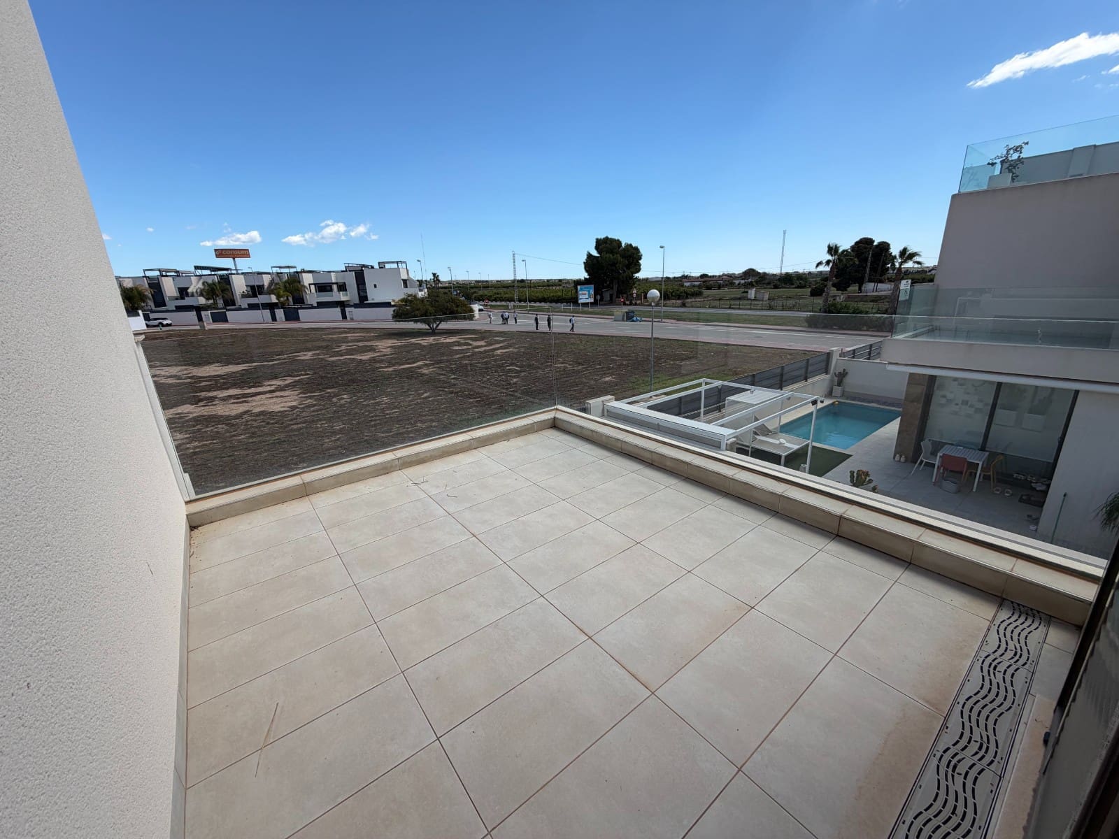 3 soveværelse Villa til salg i Ciudad Quesada med swimmingpool garage - € 399.900 (Ref: 9791312)