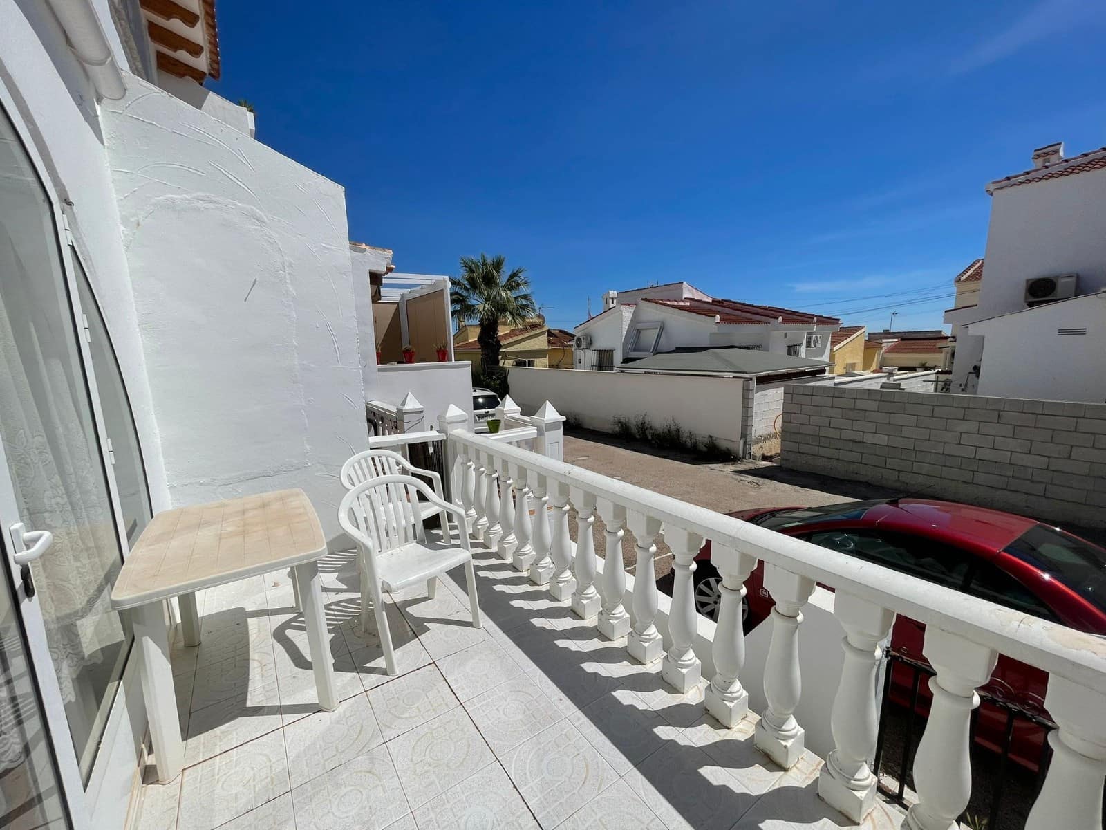 2 chambre Maison de Ville à vendre à Ciudad Quesada avec piscine - 195 000 € (Ref: 9791313)