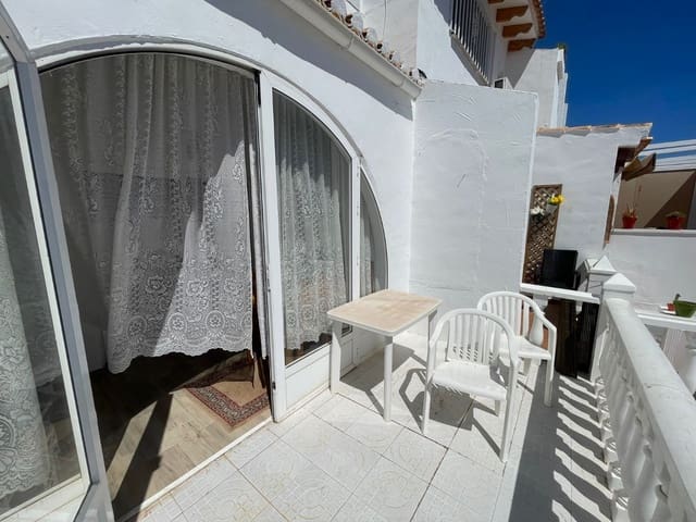 2 chambre Maison de Ville à vendre à Ciudad Quesada, Rojales avec piscine - 195 000 € (Ref: 9791313)