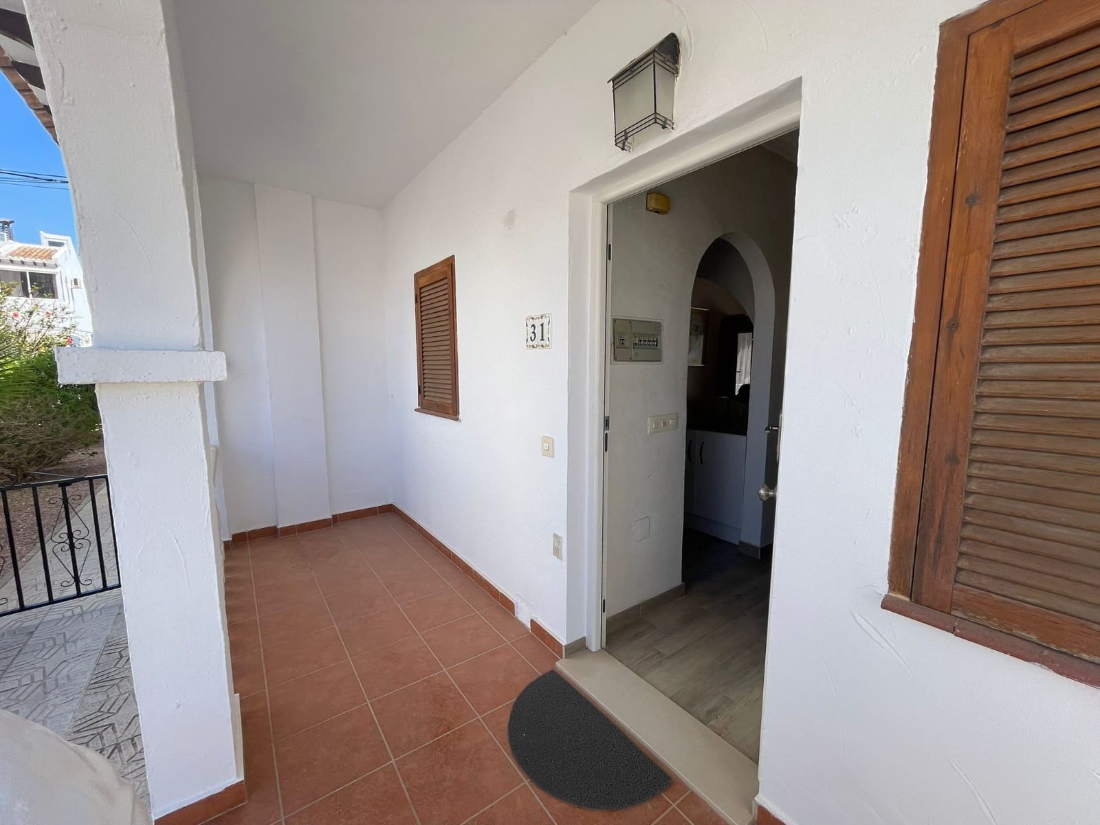 2 chambre Maison de Ville à vendre à Ciudad Quesada avec piscine - 195 000 € (Ref: 9791313)