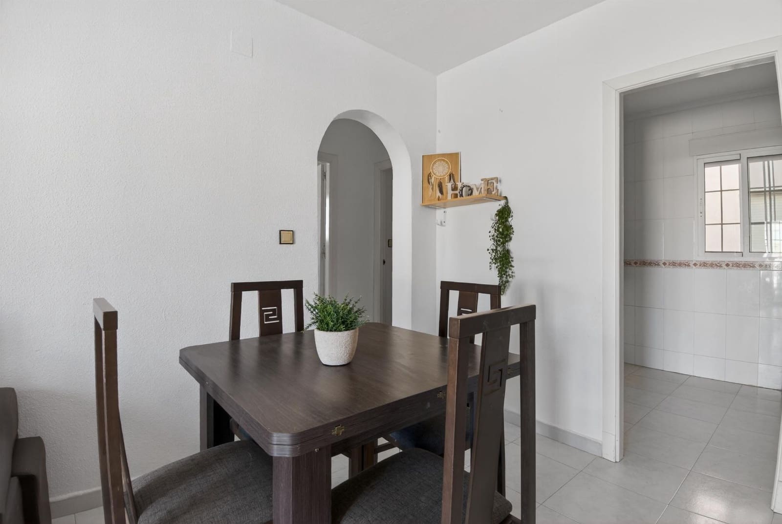 2 chambre Bungalow à vendre à Torrevieja avec piscine - 135 000 € (Ref: 9791315)
