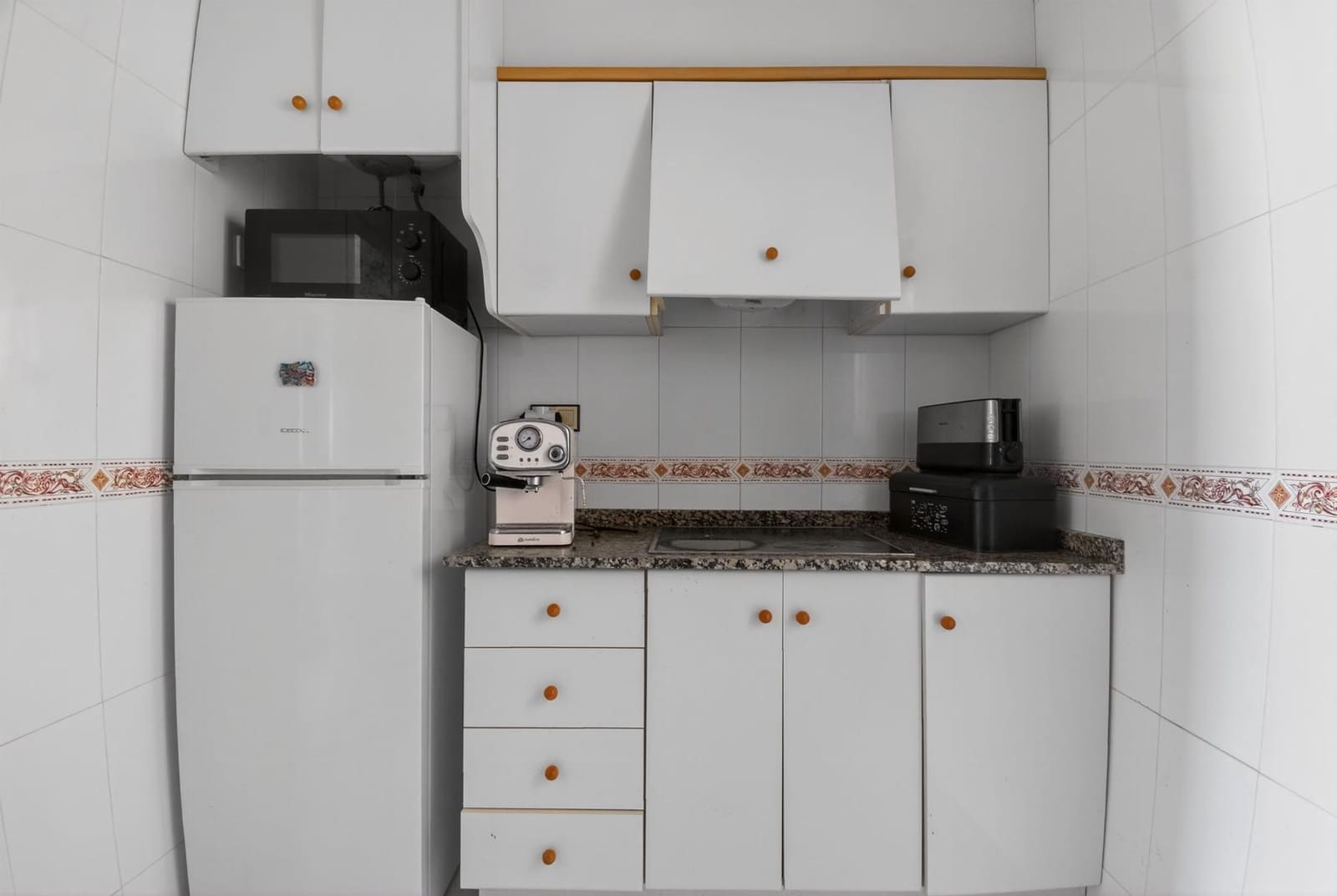 2 chambre Bungalow à vendre à Torrevieja avec piscine - 135 000 € (Ref: 9791315)