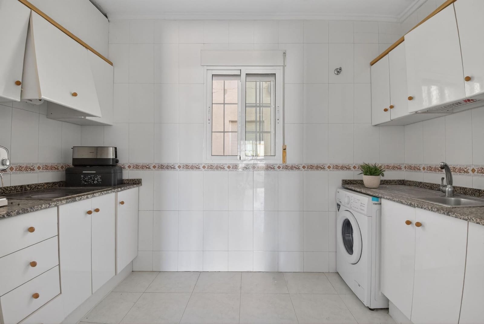 2 chambre Bungalow à vendre à Torrevieja avec piscine - 135 000 € (Ref: 9791315)