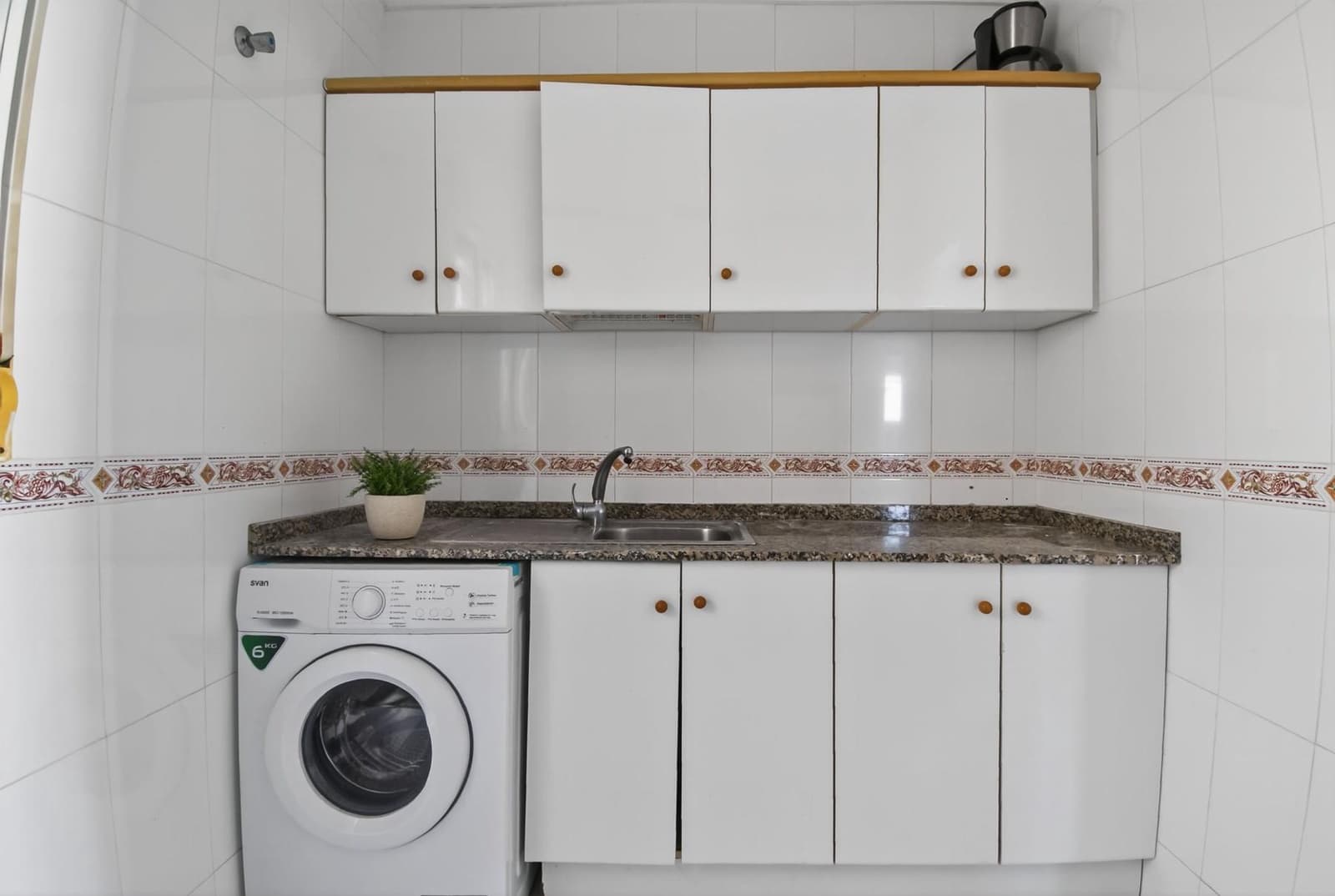 2 chambre Bungalow à vendre à Torrevieja avec piscine - 135 000 € (Ref: 9791315)