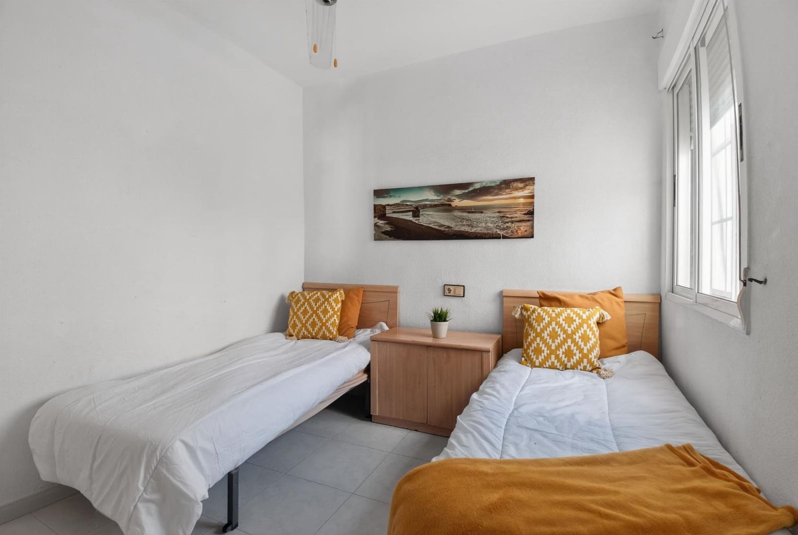 2 chambre Bungalow à vendre à Torrevieja avec piscine - 135 000 € (Ref: 9791315)