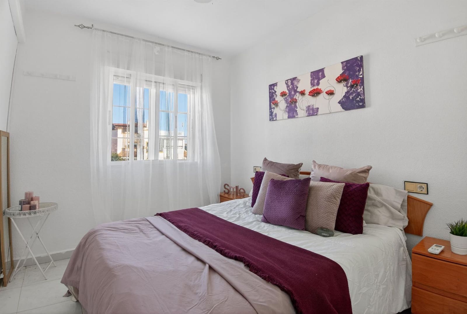 2 chambre Bungalow à vendre à Torrevieja avec piscine - 135 000 € (Ref: 9791315)