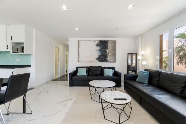 Apartamento de 3 habitaciones en Playa del Acequión, Torrevieja en venta con piscina - 269.000 € (Ref: 9791316)