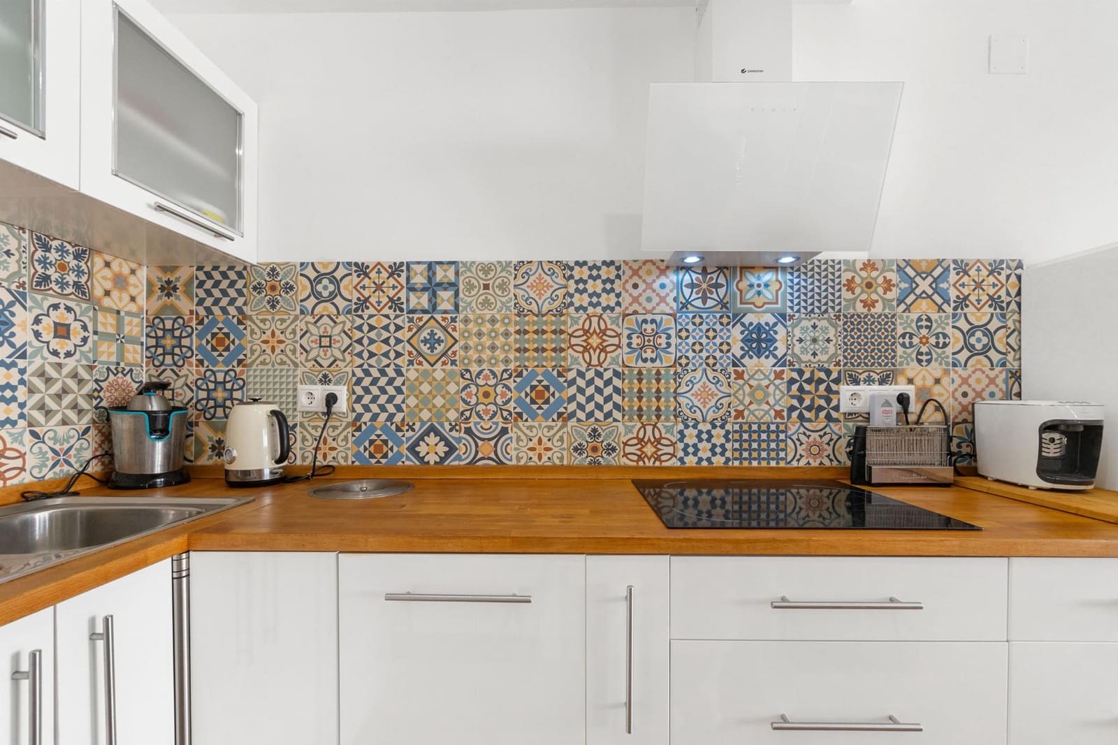 3 soveværelse Byhus til salg i Torrevieja med swimmingpool garage - € 255.000 (Ref: 9791317)