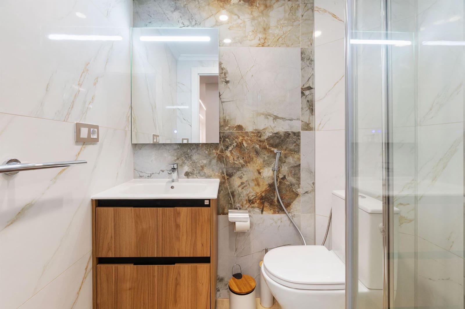 3 soveværelse Lejlighed til salg i Torrevieja - € 330.000 (Ref: 9791318)