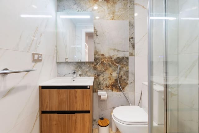 3 soveværelse Lejlighed til salg i Centro - Muelle Pesquero, Torrevieja - € 330.000 (Ref: 9791318)