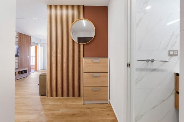 3 soveværelse Lejlighed til salg i Centro - Muelle Pesquero, Torrevieja - € 330.000 (Ref: 9791318)