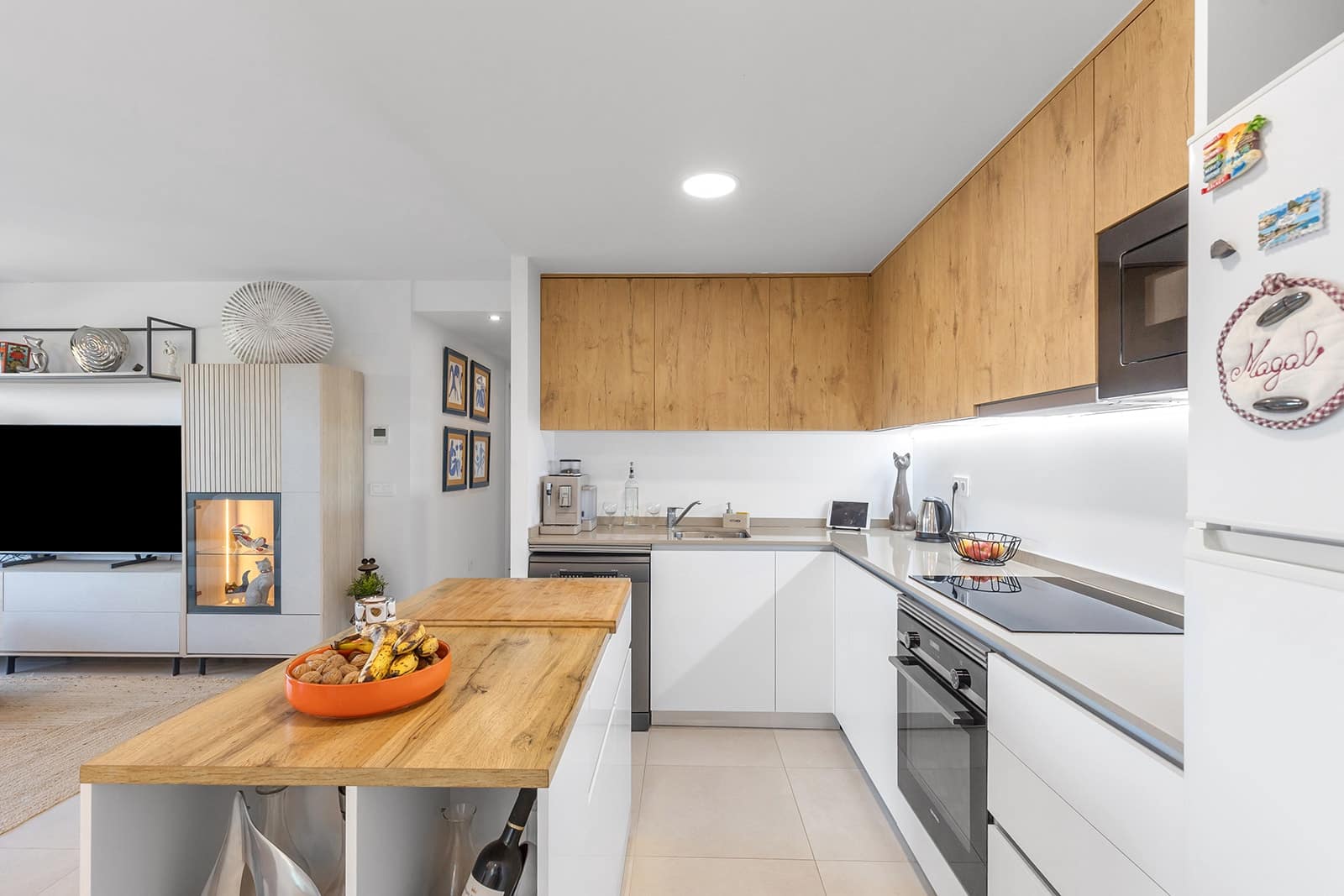 2 soverom Leilighet til salgs i Torrevieja med garasje - € 519 000 (Ref: 9791319)