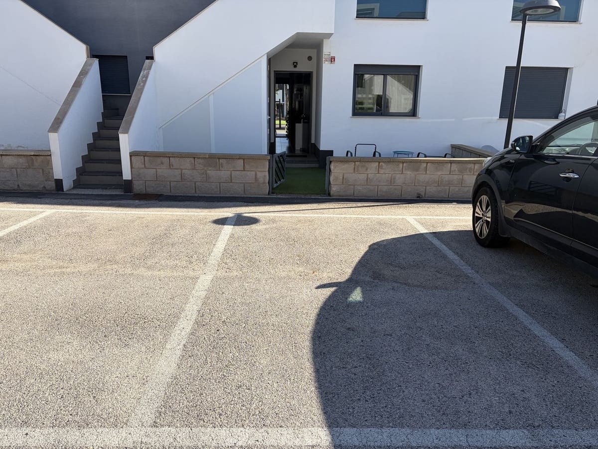 2 sypialnia Apartament na sprzedaż w Miasto Alicante / Alacant z basenem garażem - 269 000 € (Ref: 9791320)