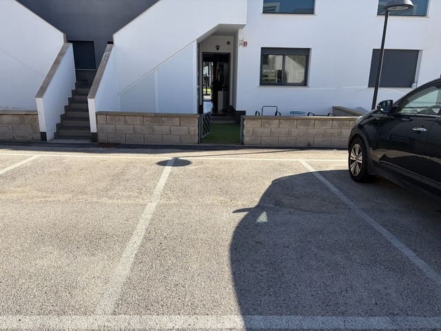 2 sypialnia Apartament na sprzedaż w Miasto Alicante / Alacant z basenem garażem - 269 000 € (Ref: 9791320)