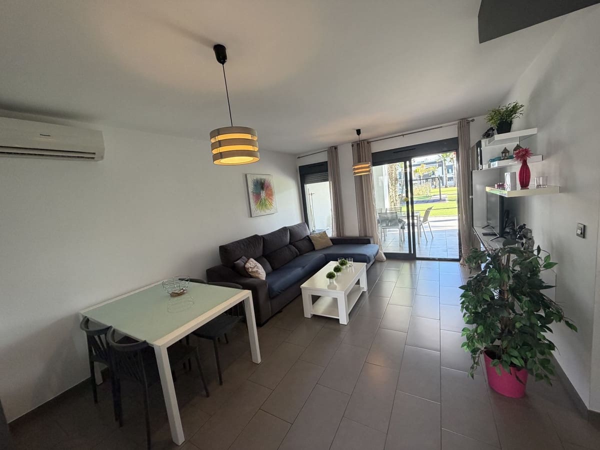 2 sypialnia Apartament na sprzedaż w Miasto Alicante / Alacant z basenem garażem - 269 000 € (Ref: 9791320)