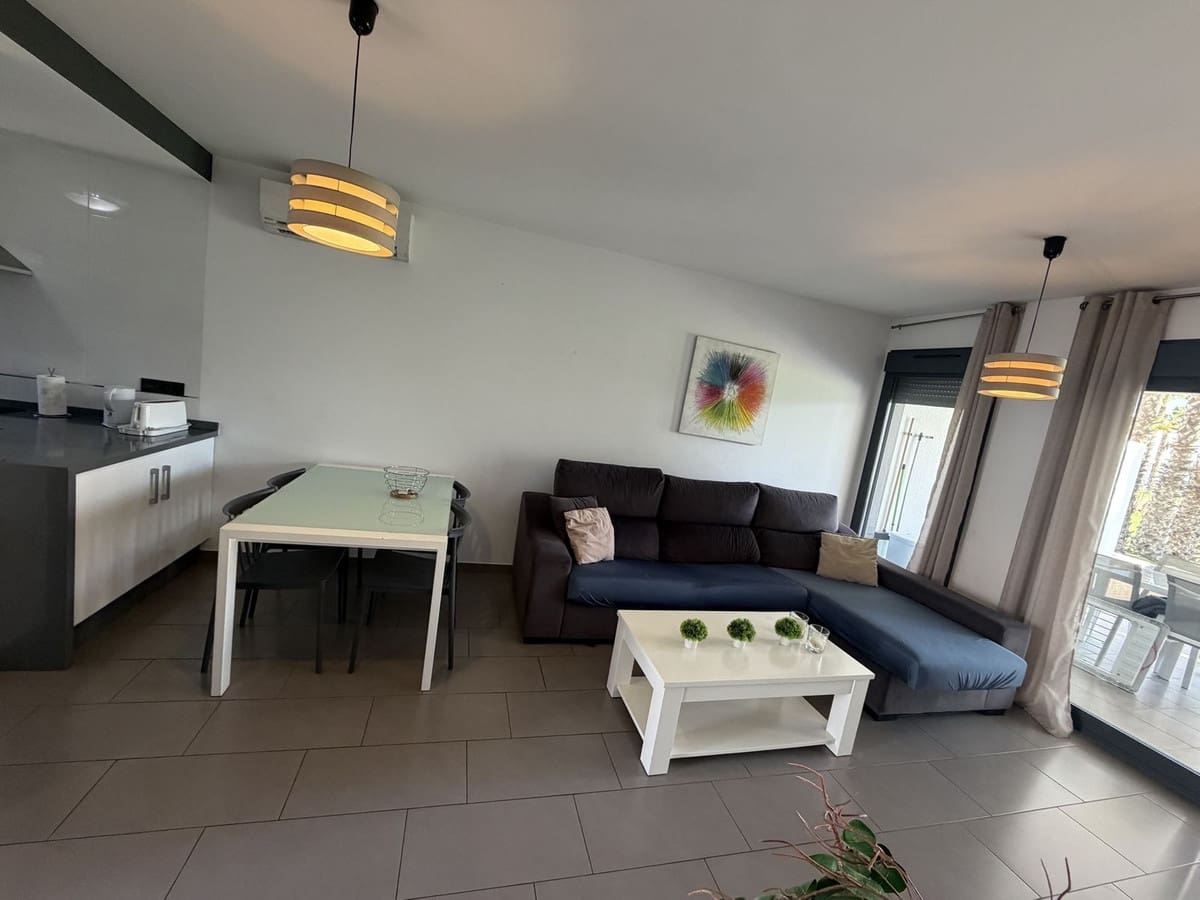 2 sypialnia Apartament na sprzedaż w Miasto Alicante / Alacant z basenem garażem - 269 000 € (Ref: 9791320)