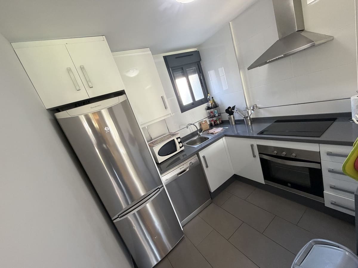 2 sypialnia Apartament na sprzedaż w Miasto Alicante / Alacant z basenem garażem - 269 000 € (Ref: 9791320)