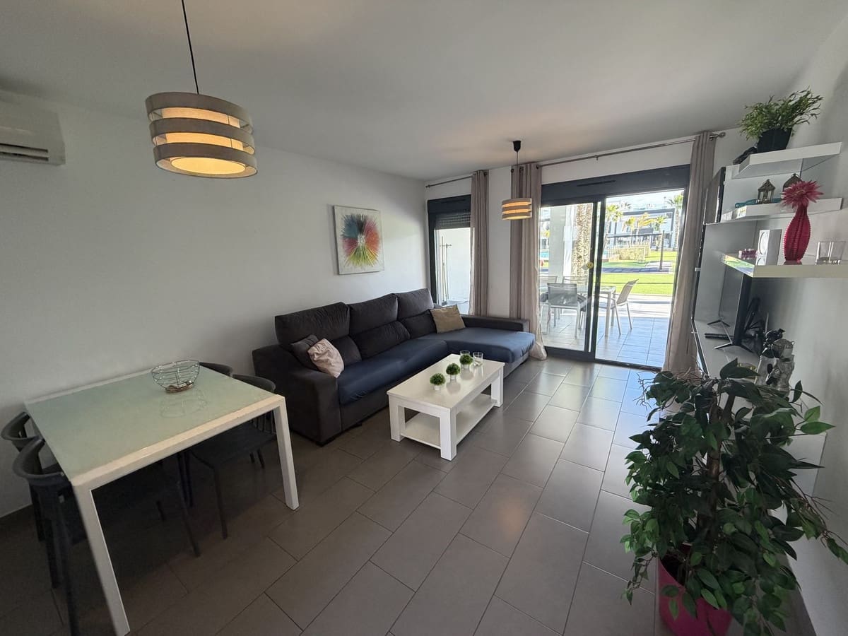 2 sypialnia Apartament na sprzedaż w Miasto Alicante / Alacant z basenem garażem - 269 000 € (Ref: 9791320)