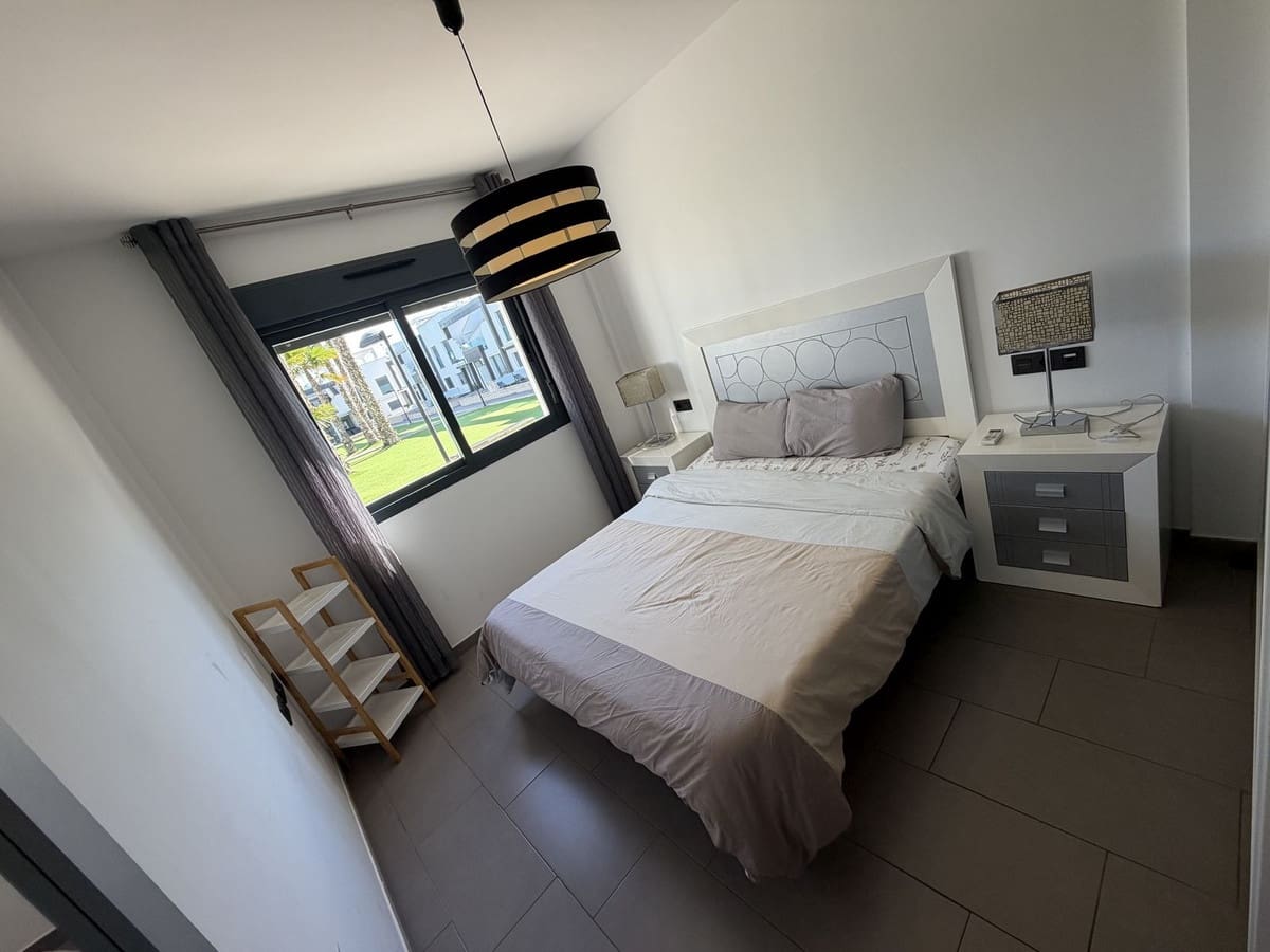 2 sypialnia Apartament na sprzedaż w Miasto Alicante / Alacant z basenem garażem - 269 000 € (Ref: 9791320)