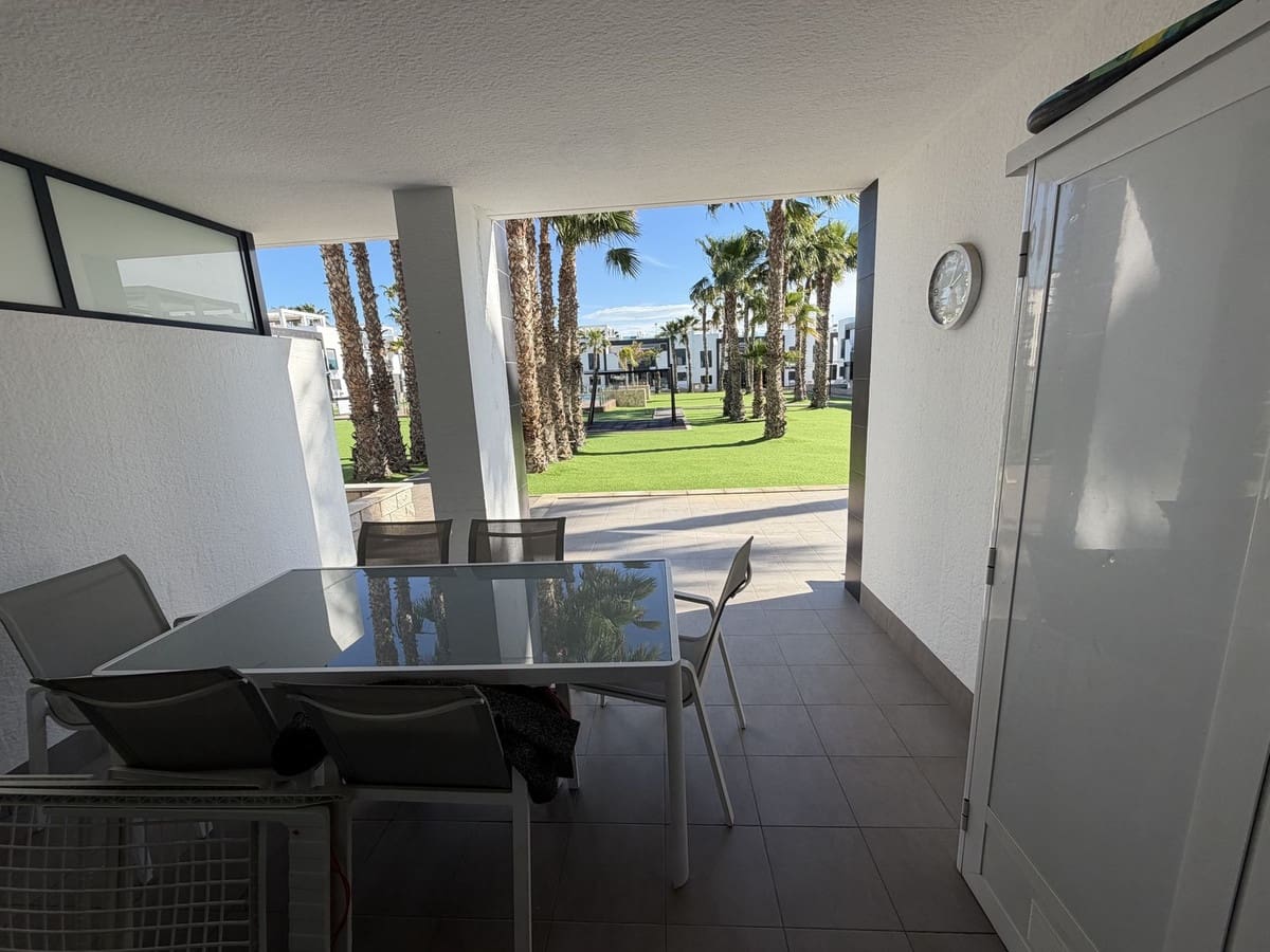 2 sypialnia Apartament na sprzedaż w Miasto Alicante / Alacant z basenem garażem - 269 000 € (Ref: 9791320)