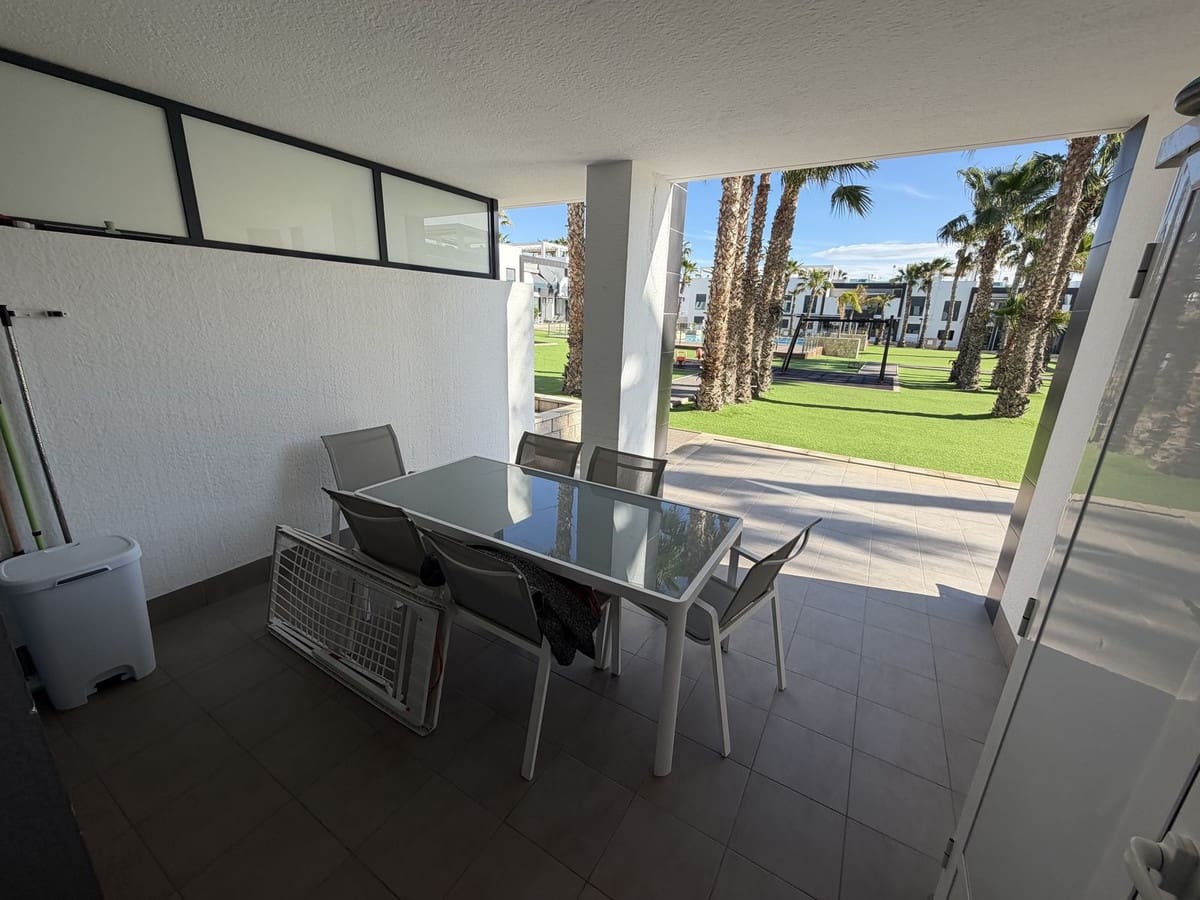 2 sypialnia Apartament na sprzedaż w Miasto Alicante / Alacant z basenem garażem - 269 000 € (Ref: 9791320)