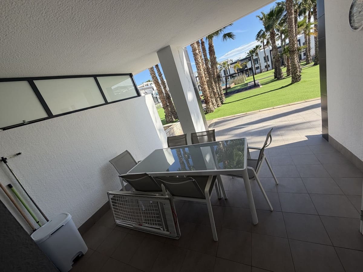 2 sypialnia Apartament na sprzedaż w Miasto Alicante / Alacant z basenem garażem - 269 000 € (Ref: 9791320)