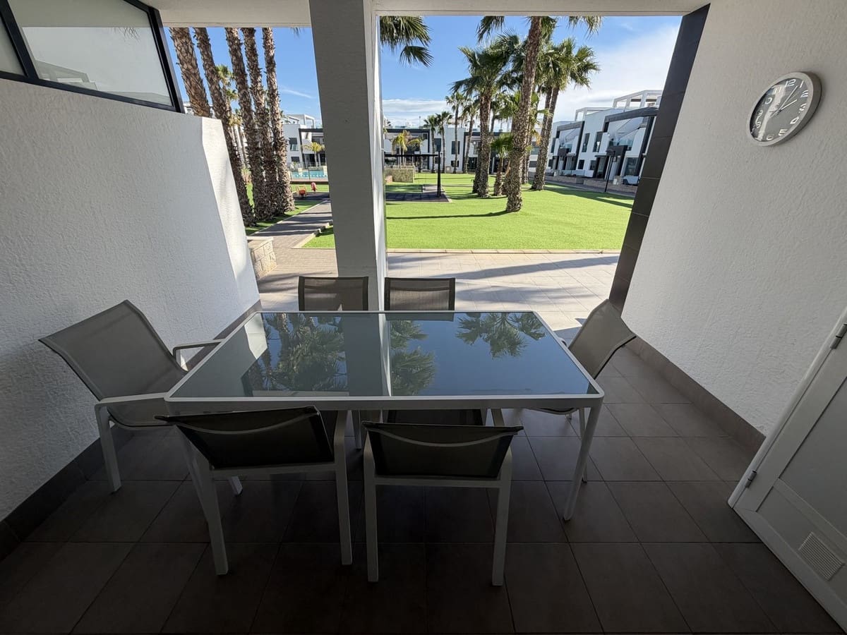 2 sypialnia Apartament na sprzedaż w Miasto Alicante / Alacant z basenem garażem - 269 000 € (Ref: 9791320)