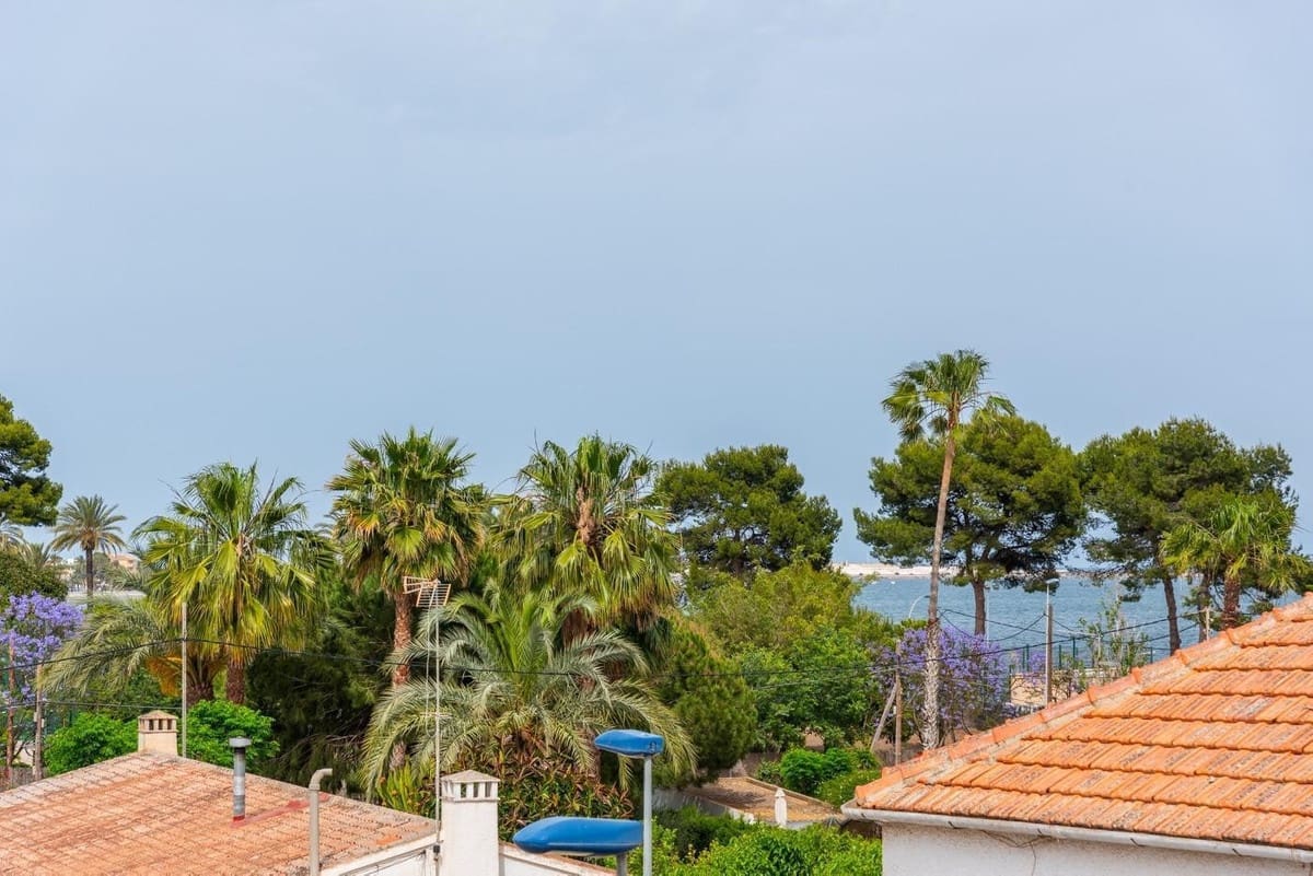 2 quarto Penthouse para venda em Santiago de la Ribera - 372 000 € (Ref: 9791321)