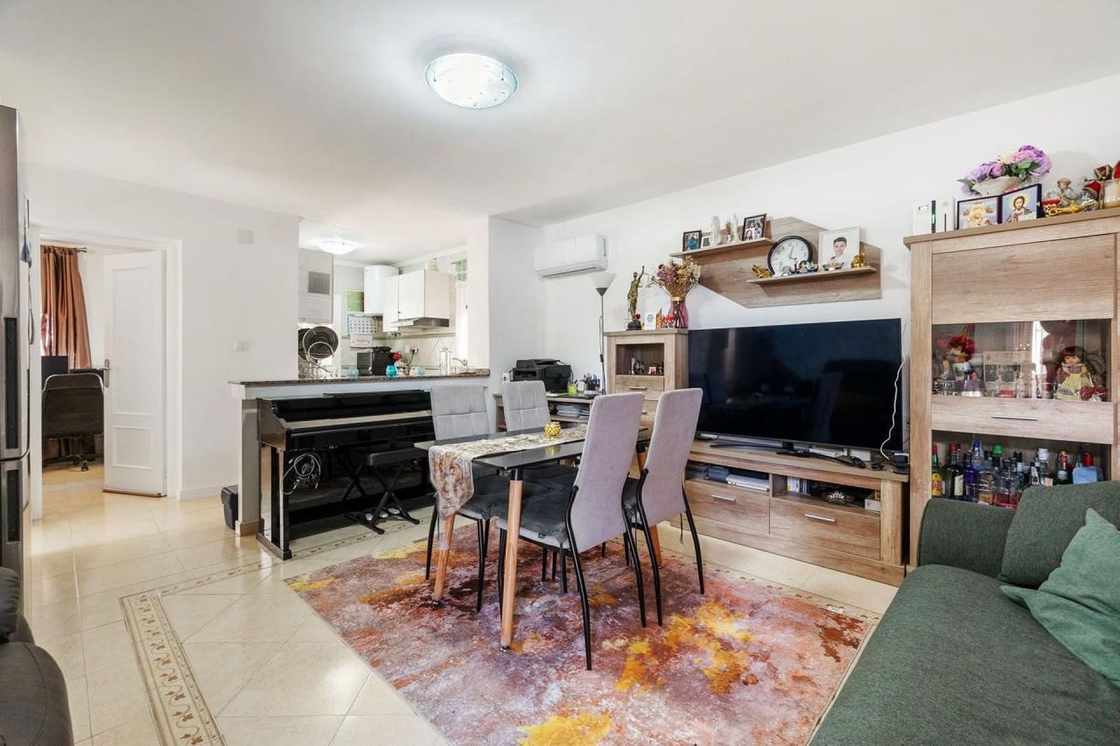 3 quarto Moradia para venda em Orihuela Costa com piscina - 345 000 € (Ref: 9791323)