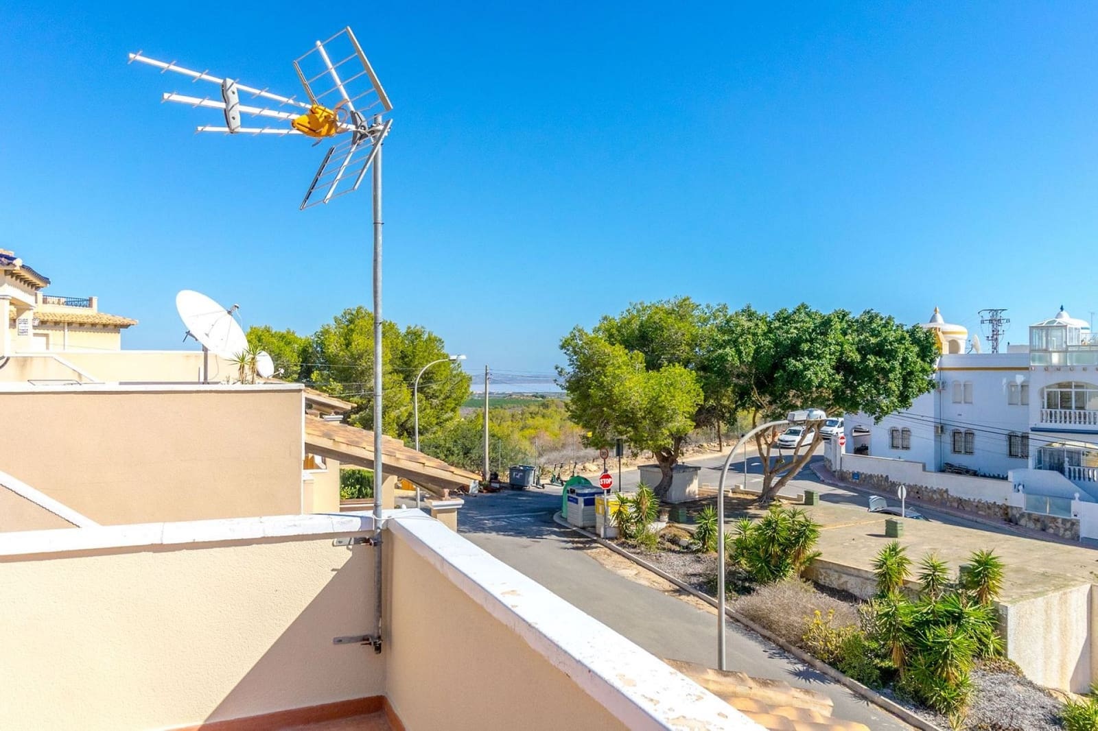 3 quarto Moradia para venda em Orihuela Costa com piscina - 345 000 € (Ref: 9791323)