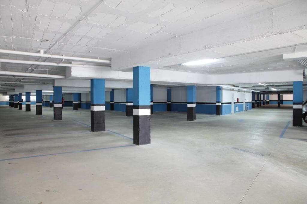 2 soveværelse Lejlighed til salg i Los Collados med swimmingpool garage - € 110.000 (Ref: 9791324)