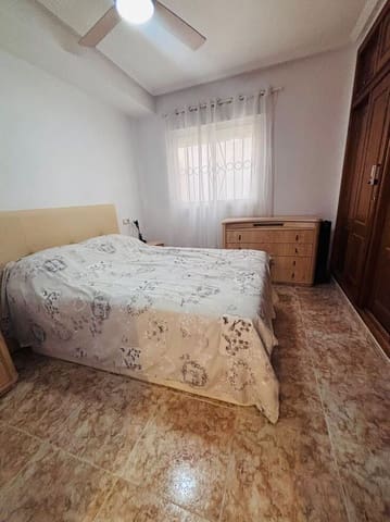 2 quarto Apartamento para venda em Punta Prima, Torrevieja com piscina - 149 950 € (Ref: 9795025)