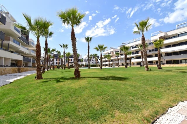 2 Zimmer Apartment zu verkaufen in La Florida, Orihuela mit Pool - 289.000 € (Ref: 9795026)