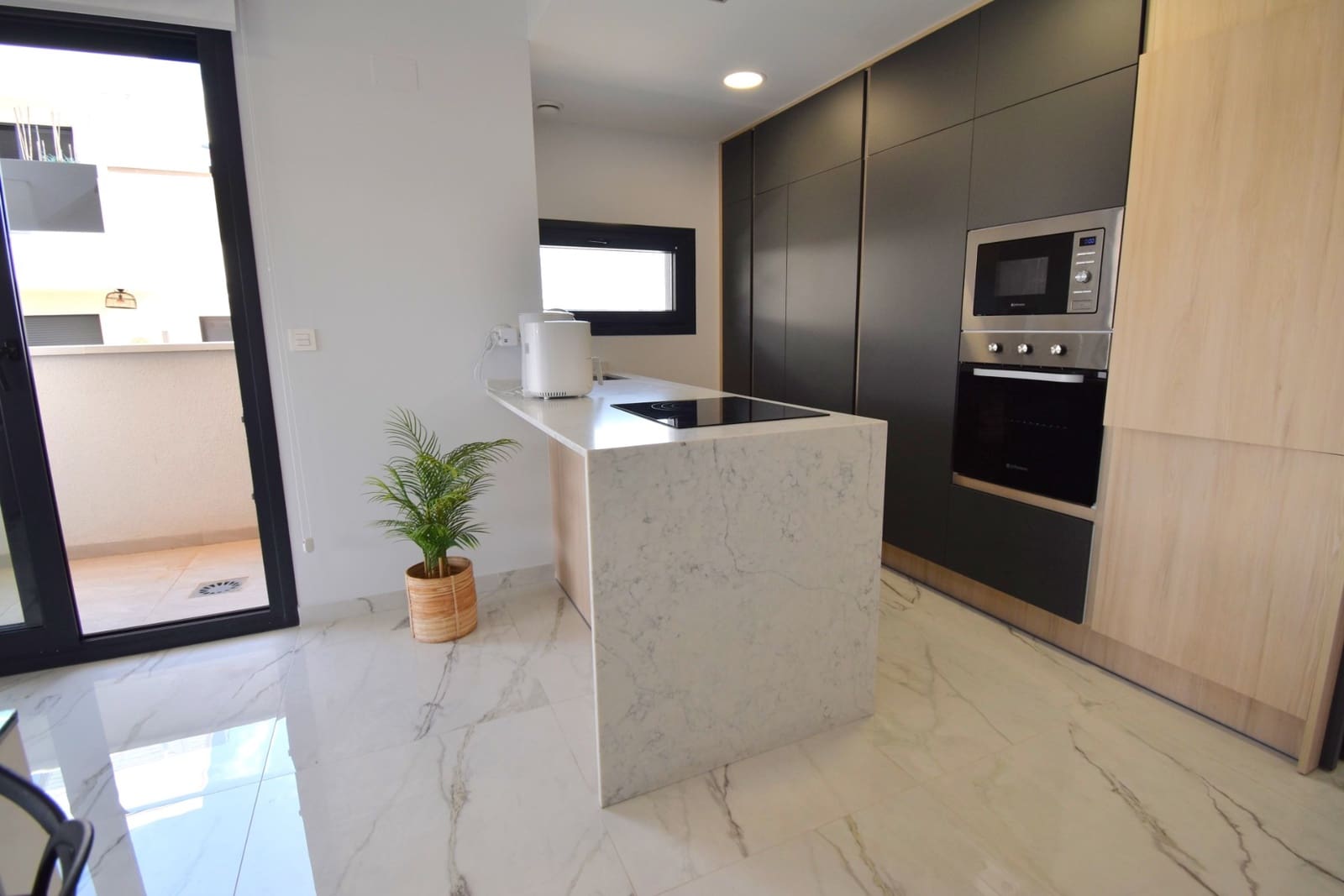 2 Zimmer Apartment zu verkaufen in Orihuela Costa mit Pool - 289.000 € (Ref: 9795026)