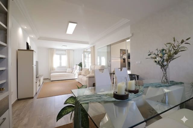 4 sovrum Villa till salu i Blue Lagoon - 414 950 € (Ref: 9795027)