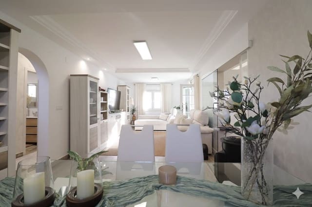 4 sovrum Villa till salu i Blue Lagoon - 414 950 € (Ref: 9795027)