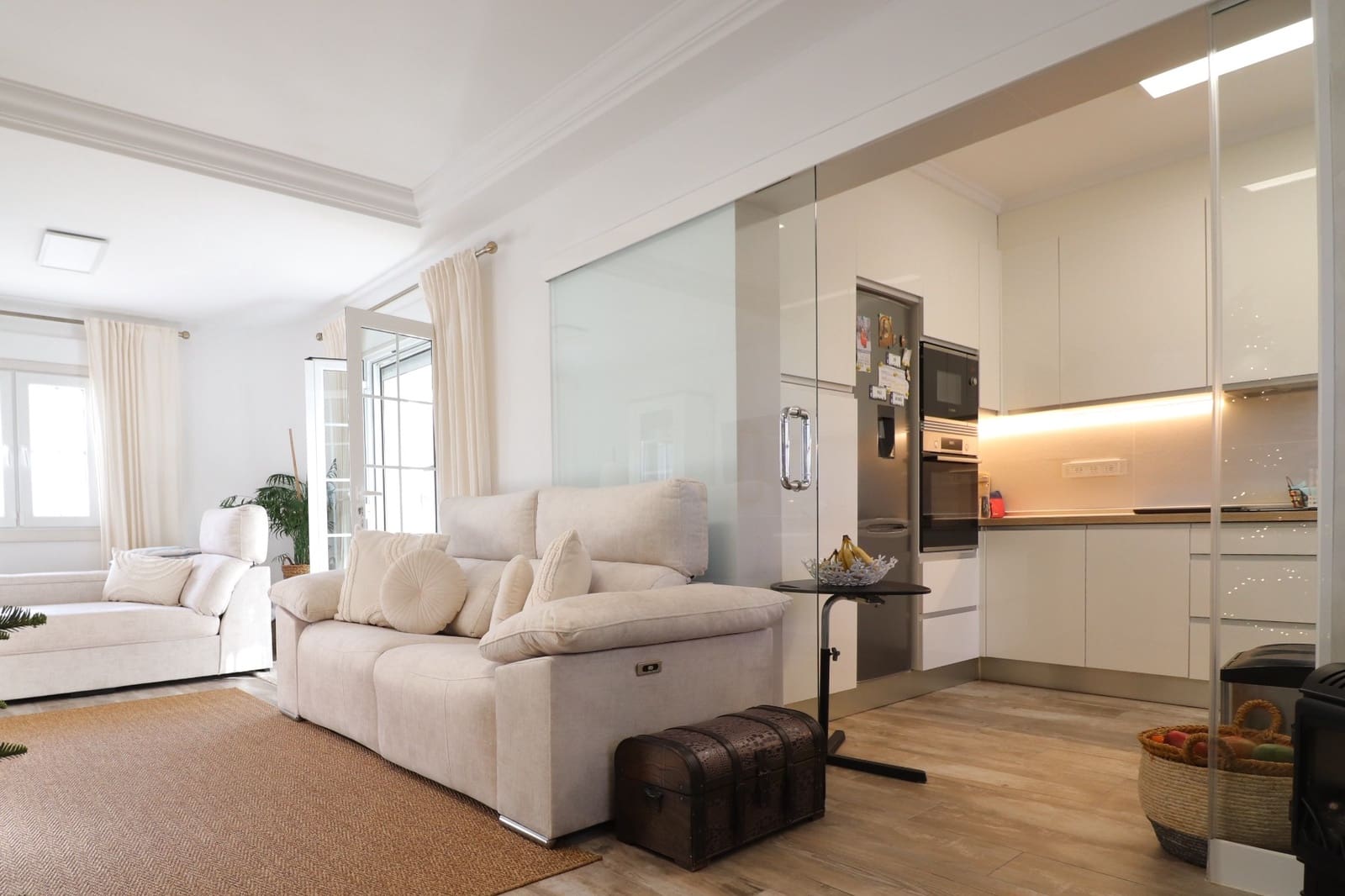 4 sovrum Villa till salu i Orihuela Costa med pool garage - 414 950 € (Ref: 9795027)