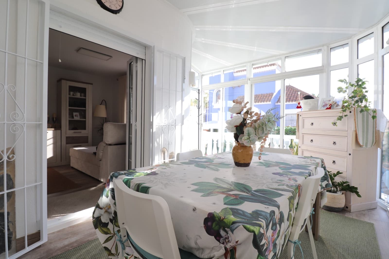 4 sovrum Villa till salu i Orihuela Costa med pool garage - 414 950 € (Ref: 9795027)