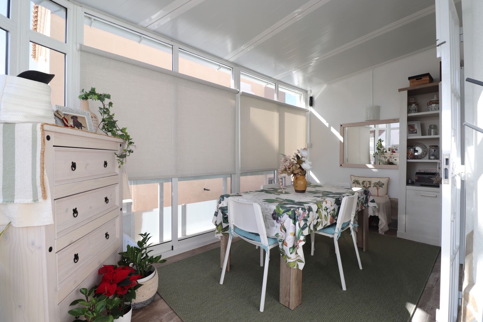 4 sovrum Villa till salu i Orihuela Costa med pool garage - 414 950 € (Ref: 9795027)