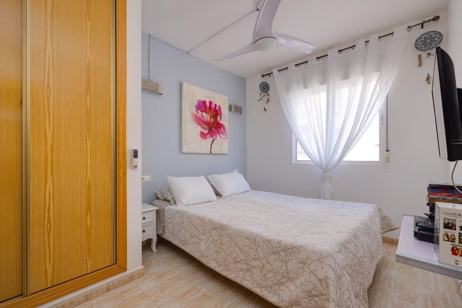 2 bedroom Apartment for sale in Torrevieja with pool - € 140,000 (Ref: 9795029)