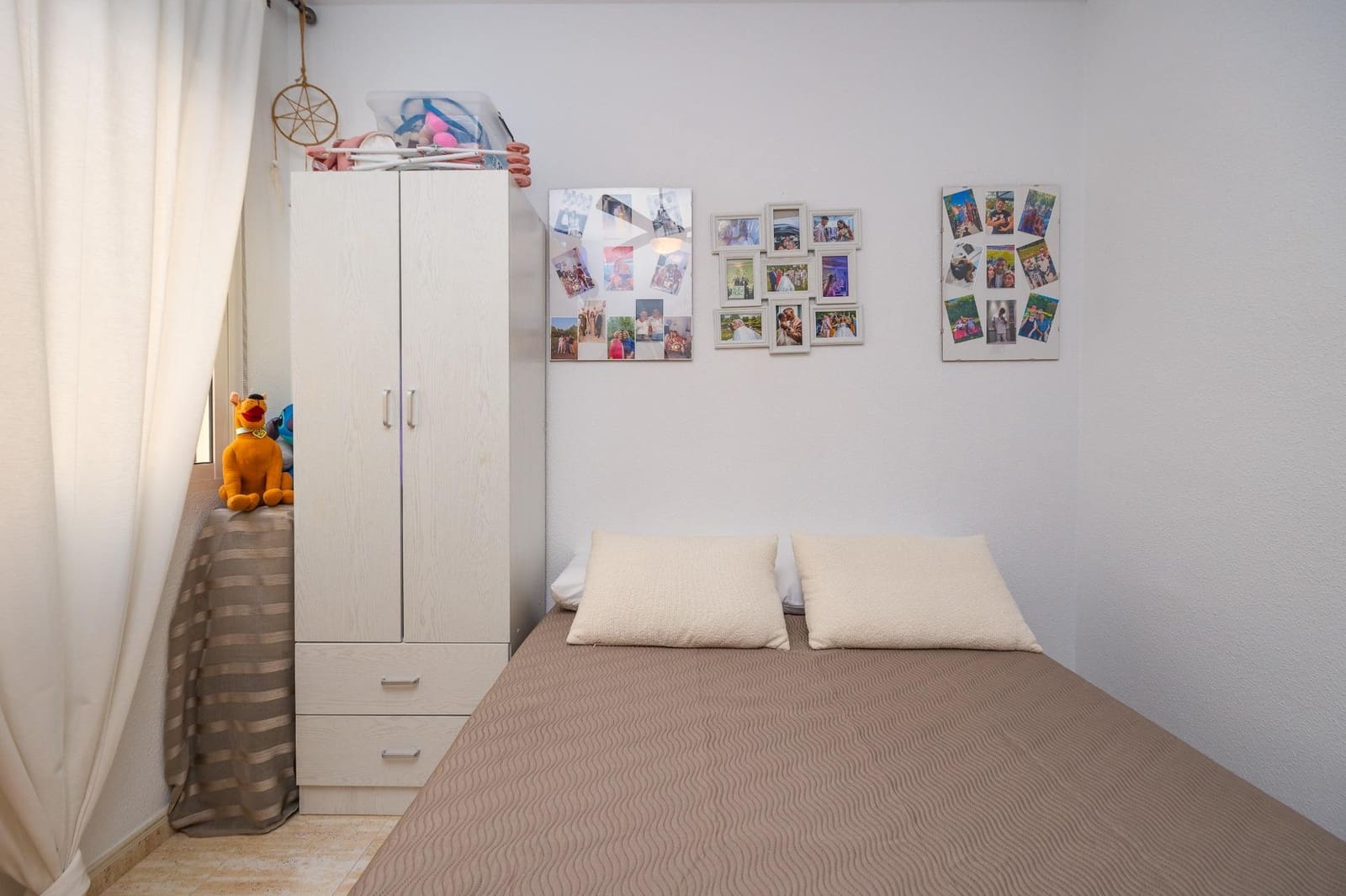 2 bedroom Apartment for sale in Torrevieja with pool - € 140,000 (Ref: 9795029)