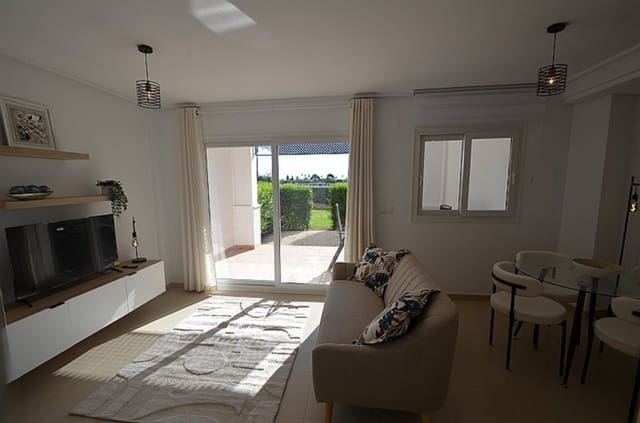 2 soveværelse Lejlighed til salg i Avileses, Murcia by - € 169.000 (Ref: 9795031)