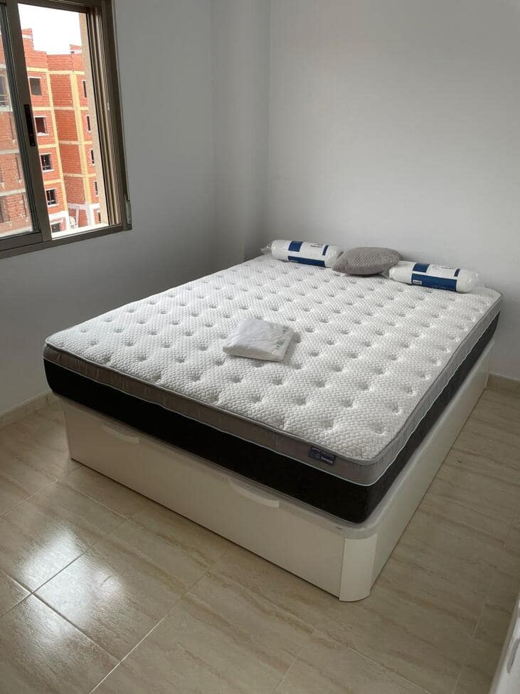 2 slaapkamer Appartement te koop in San Miguel de Salinas met zwembad - € 125.000 (Ref: 9795032)