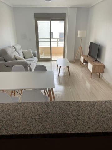 2 slaapkamer Appartement te koop in San Miguel de Salinas met zwembad - € 125.000 (Ref: 9795032)