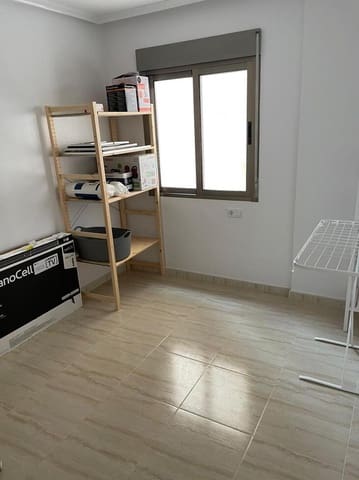 2 slaapkamer Appartement te koop in San Miguel de Salinas met zwembad - € 125.000 (Ref: 9795032)