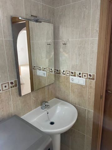 2 slaapkamer Appartement te koop in San Miguel de Salinas met zwembad - € 125.000 (Ref: 9795032)