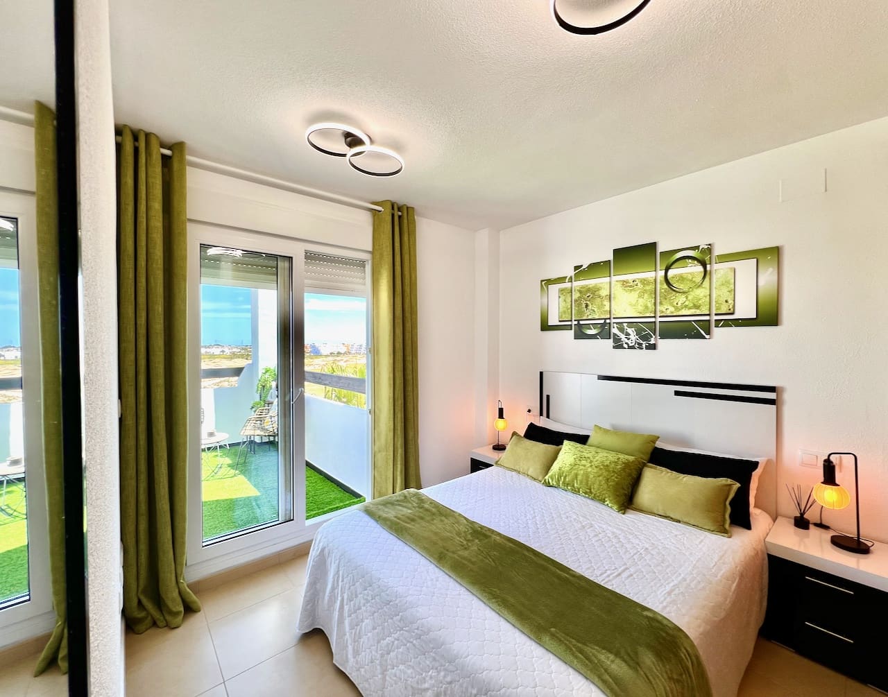 2 soverom Leilighet til salgs i Roldan - € 149 950 (Ref: 9795033)