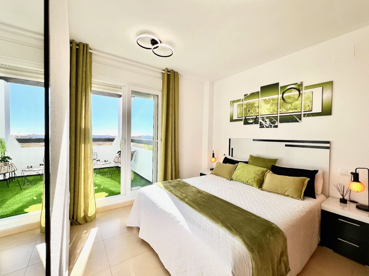 2 soverom Leilighet til salgs i Roldan - € 149 950 (Ref: 9795033)